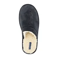 Dockers Mens Slip-On Slippers