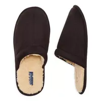 Dockers Mens Slip-On Slippers