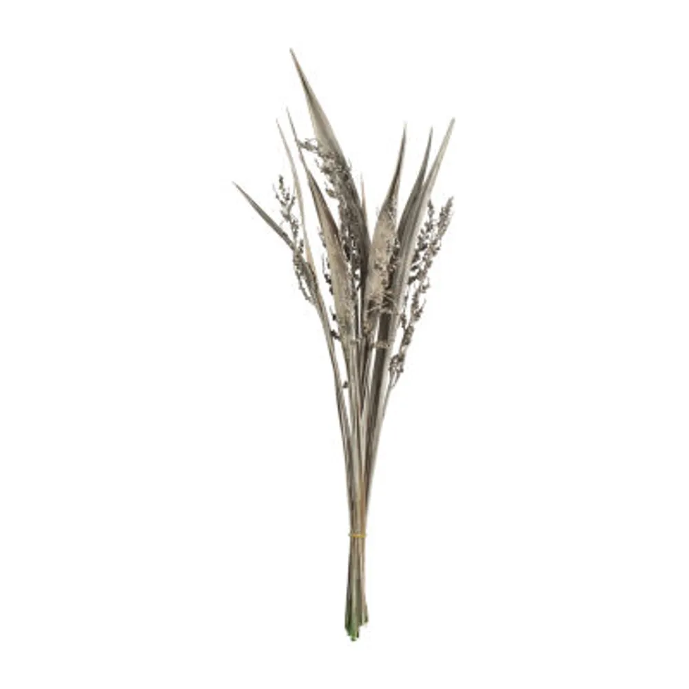 Vickerman 36" Bahia Spears 2-pc. Vase Filler