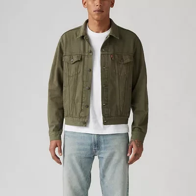 Levi's Mens Trucker Jacket
