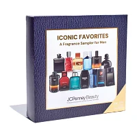 JCPenney Beauty 13-Pc ICONIC Favorites Gift Set ($86 Value)