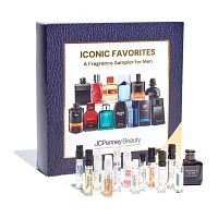 JCPenney Beauty 13-Pc ICONIC Favorites Gift Set ($86 Value)