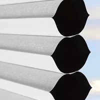 Cut-to-Width Cordless Room Darkening Cellular Shades