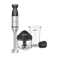 Cuisinart Variable Speed Hand Blender