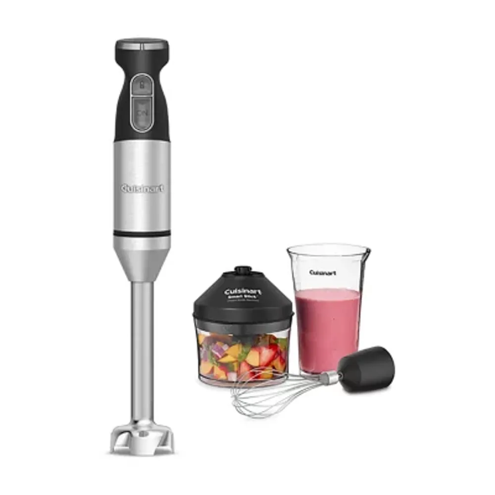 Cuisinart Variable Speed Hand Blender