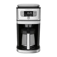 Cuisinart Grind & Brew -cup Coffeemaker