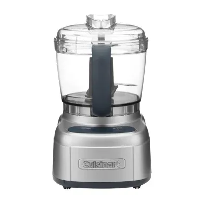 Cuisinart Elemental Collection 4-Cup Chopper/Grinder