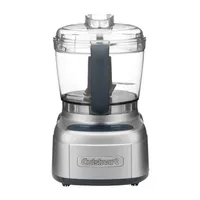 Cuisinart Elemental Collection 4-Cup Chopper/Grinder