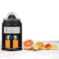 Cuisinart Citrus Juicer With Carafe