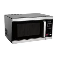 Cuisinart 1.1 cu ft 1000-Watt Microwave Oven