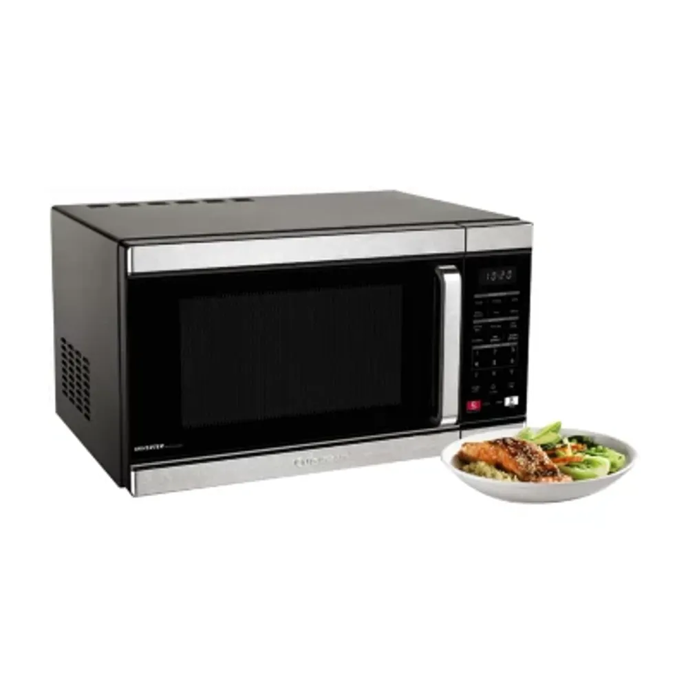 Cuisinart 1.1 cu ft 1000-Watt Microwave Oven