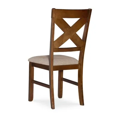 Lanson Dining Chair - Set of 2