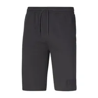 PUMA Big Logo Mens and Tall Workout Shorts