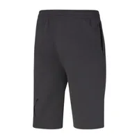 PUMA Big Logo Mens and Tall Workout Shorts