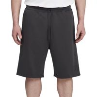 PUMA Big Logo Mens and Tall Workout Shorts