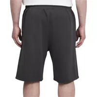 PUMA Big Logo Mens and Tall Workout Shorts