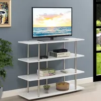 Designs 2 Go Living Room Collection TV Stand