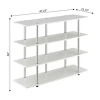 Designs 2 Go Living Room Collection TV Stand