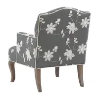 Carico Living Room Collection Armchair