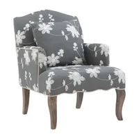 Carico Living Room Collection Armchair