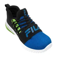 FILA Fantastiq 2 Big Boys Running Shoes