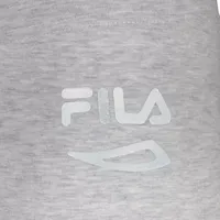 FILA Big Girls Knit 7/8 Ankle Leggings