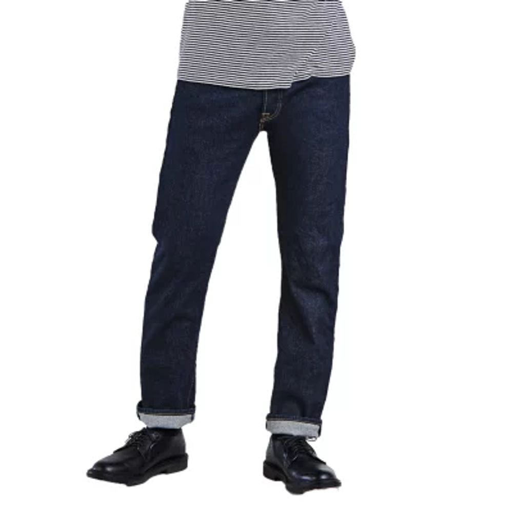 Levi's® Men's 501® Original Straight Leg Jeans