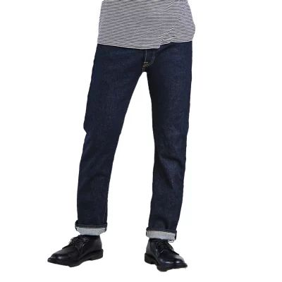 Levi's® Men's 501® Original Fit Straight Jean - Stretch