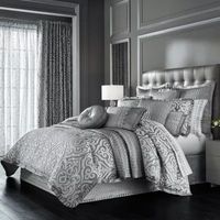 Queen Street Lafayette 3-pc. Duvet Cover Set