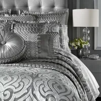 Queen Street Lafayette 3-pc. Duvet Cover Set