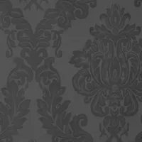 Elrene Home Fashions Barcelona Jacquard Damask Tablecloth