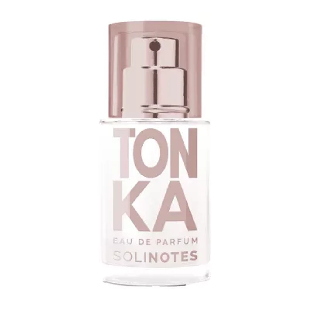 Solinotes Tonka Bean Eau De Parfum