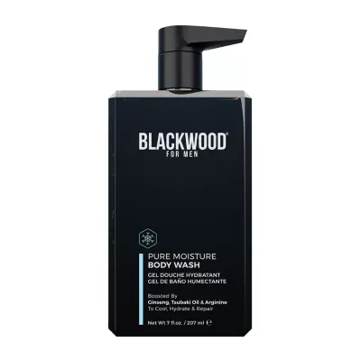Blackwood For Men Pure Moisture Body Wash