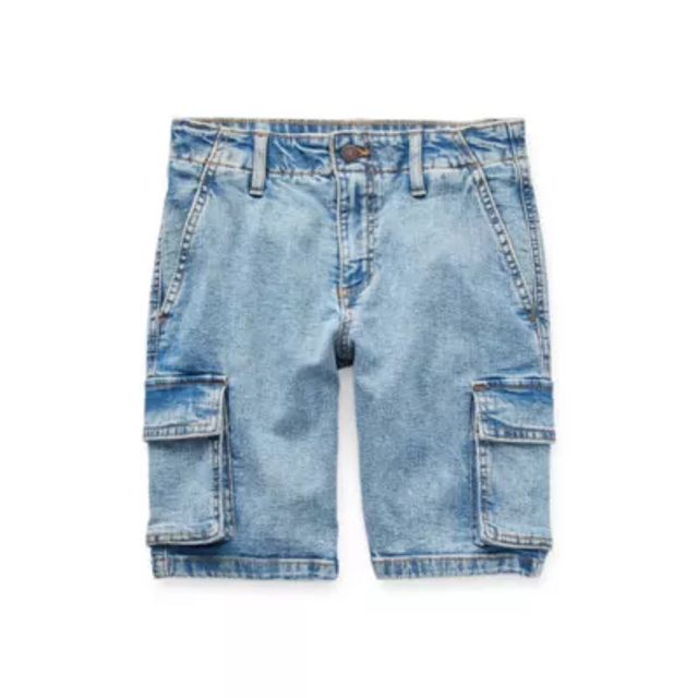 Thereabouts Little u0026 Big Boys Denim Short | Dulles Town Center