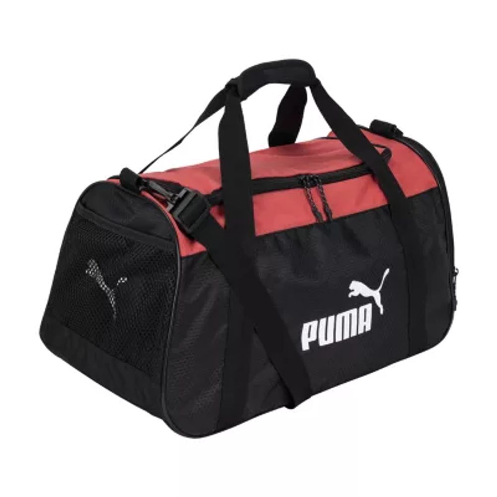 Puma Defense Duffel Bag