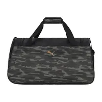Puma Foundation Duffel Bag