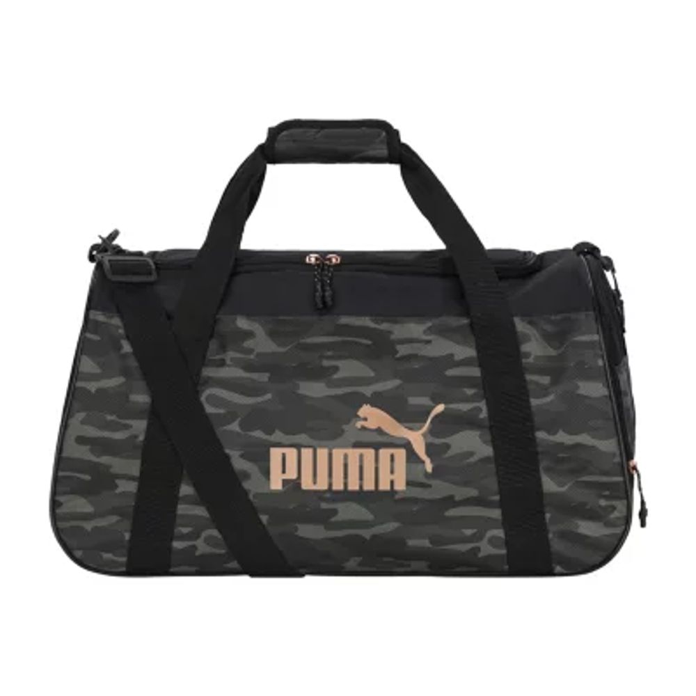 Puma Foundation Duffel Bag