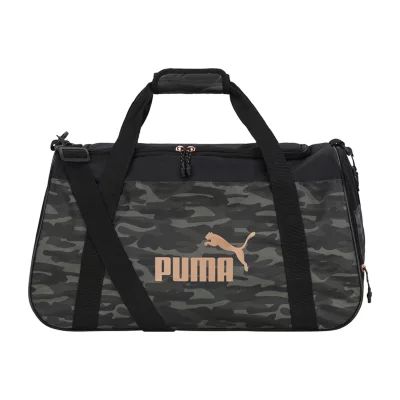Puma Foundation Duffel Bag