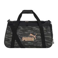Puma Foundation Duffel Bag