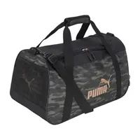 Puma Foundation Duffel Bag