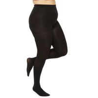 Mixit Super Opaque Tights Plus