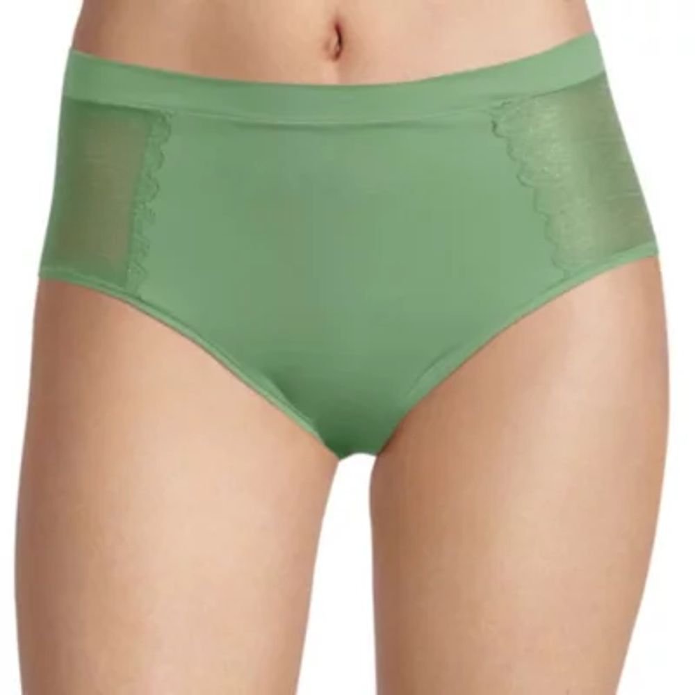 Ambrielle Supersoft Brief Panty | Plaza Las Americas