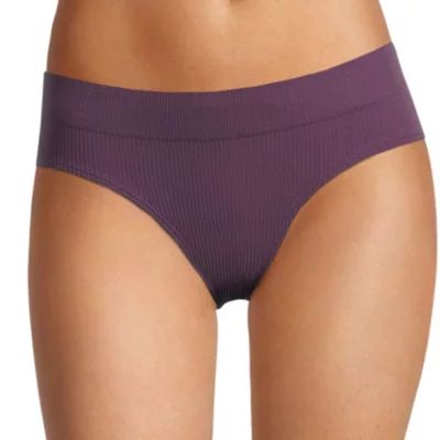 Arizona Body Seamless Hipster Panty