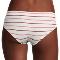 Arizona Body Seamless Hipster Panty