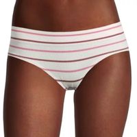 Arizona Body Seamless Hipster Panty