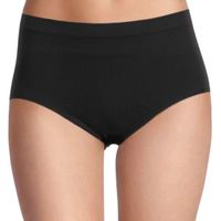 Arizona Body Seamless Boyshort Panty