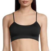 Arizona Body Seamless Scoop Neck 2-pc. Bralette