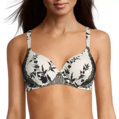 Ambrielle Super Soft Full Coverage Bra