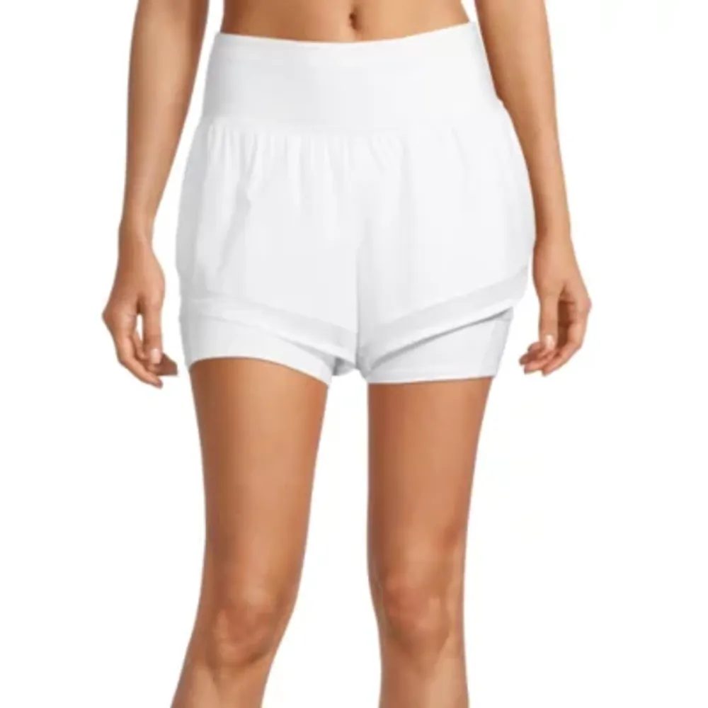 Xersion Womens Quick Dry Plus Running Short