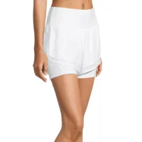 jcpenney womens athletic shorts